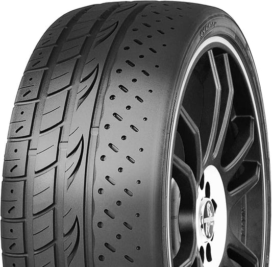 Syron Tires Streetrace