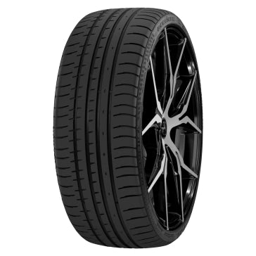 Accelera PHI 255/45 ZR19 104Y Summer | Reifen kaufen - Große Auswahl an Reifen für Autos | Alfa Cars