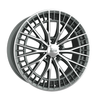 MAM Wheels GT2 Palladium Front Polish 8.5x19 ET 35 5/120 | Alufelge kaufen - Große Auswahl an Felgen für Autos | Alfa Cars