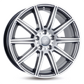 Palladium Front Polish