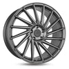 Palladium Painted