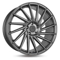 Palladium Painted