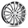 Palladium Front Polish