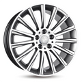 Palladium Front Polish