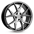 Palladium Front Polish
