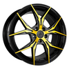 Black Front Gold