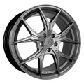 Palladium Painted