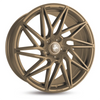 Bronze