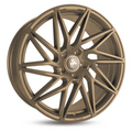 Bronze
