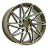 Bronze Front Polish