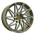 Bronze Front Polish