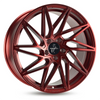 Candy Red