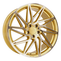 Gold Front Polish