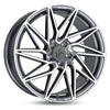 Palladium Front Polish