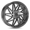Palladium Painted