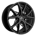 Black Secret Diamond