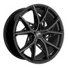 Black Secret Diamond