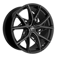 Black Secret Diamond
