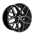 Black Front Polish