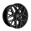 Black Secret Diamond