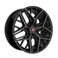 Black Secret Diamond
