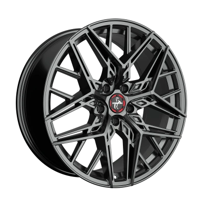 Keskin Wheels KT25 Palladium Painted 8.5x20 ET 30 5/120 | Alufelge kaufen - Große Auswahl an Felgen für Autos | Alfa Cars