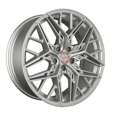 Keskin Wheels KT25 Silver Painted 8.5x20 ET 45 5/114.3 | Alufelge kaufen - Große Auswahl an Felgen für Autos | Alfa Cars