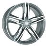Palladium Front Polish