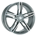 Palladium Front Polish