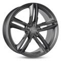 Palladium Painted