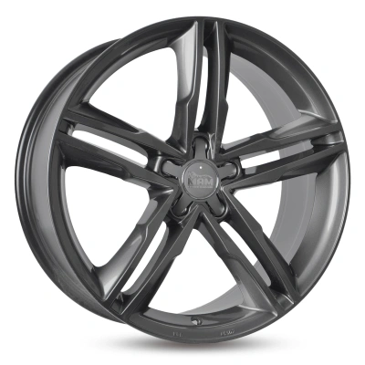 MAM Wheels A1 Palladium Painted 8x19 ET 42 5/112 | Alufelge kaufen - Große Auswahl an Felgen für Autos | Alfa Cars