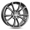 Palladium Front Polish