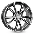 Palladium Front Polish