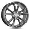 Palladium Painted