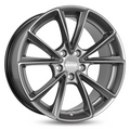 Palladium Painted