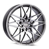 Palladium Front Polish