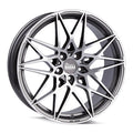 Palladium Front Polish