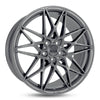 Palladium Painted