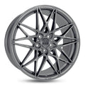 Palladium Painted
