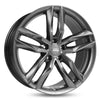Palladium Painted