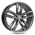 Palladium Painted