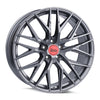 Palladium Painted