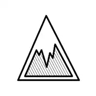 Ice Tyres Icon